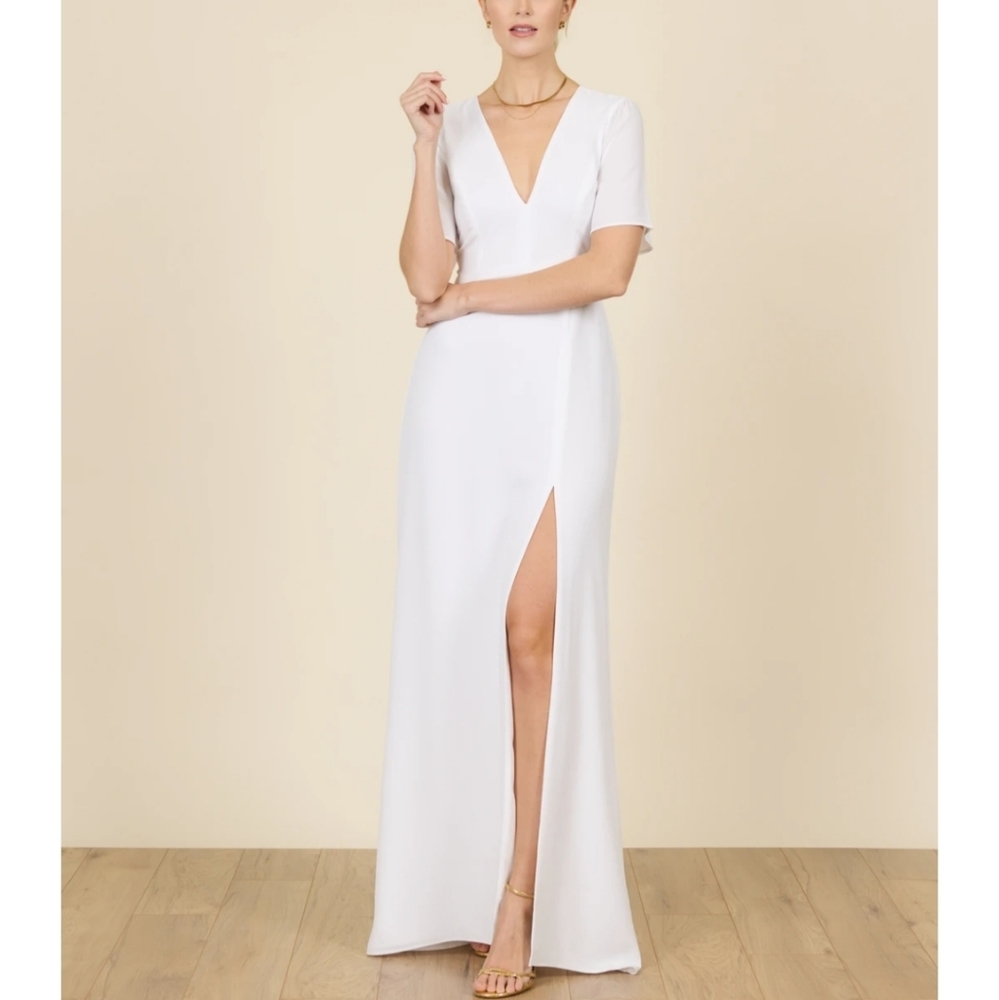 NWT Park & Fifth La Brea dress